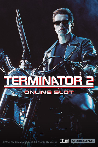 Игровой автомат Terminator 2™ Remastered играть бесплатно на ДжойКазино