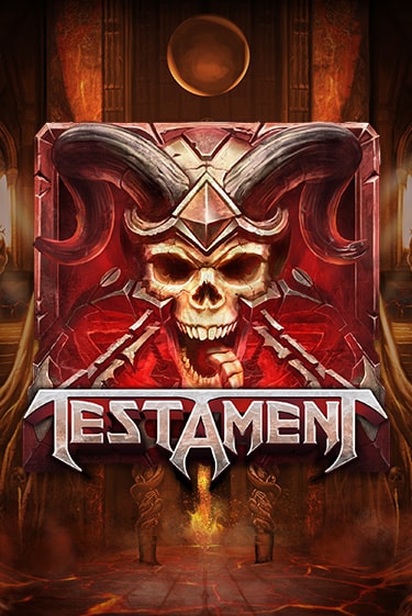 Игровой автомат Testament играть бесплатно на ДжойКазино