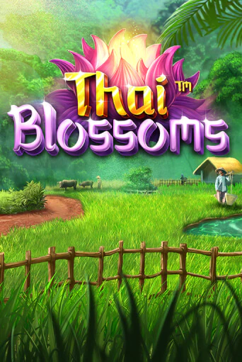 Игровой автомат Thai Blossoms играть бесплатно на ДжойКазино