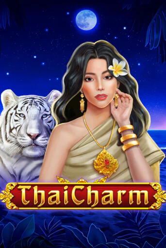 Игровой автомат Thai Charm играть бесплатно на ДжойКазино