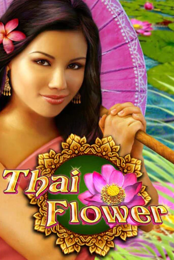 Игровой автомат Thai Flower играть бесплатно на ДжойКазино