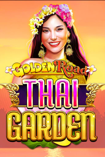 Игровой автомат Thai Garden играть бесплатно на ДжойКазино