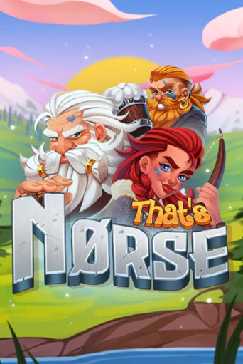 Игровой автомат That's Norse играть бесплатно на ДжойКазино