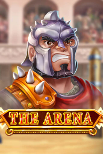 Игровой автомат The Arena играть бесплатно на ДжойКазино