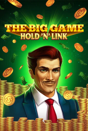 Игровой автомат The Big Game Hold ‘n’ Link играть бесплатно на ДжойКазино