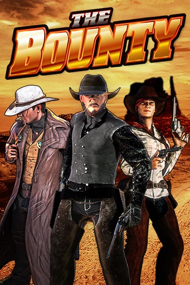 Игровой автомат The Bounty играть бесплатно на ДжойКазино