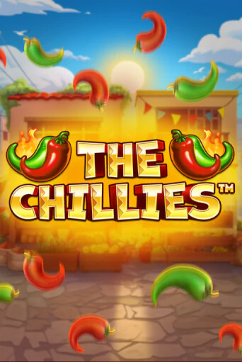 Игровой автомат The Chillies играть бесплатно на ДжойКазино