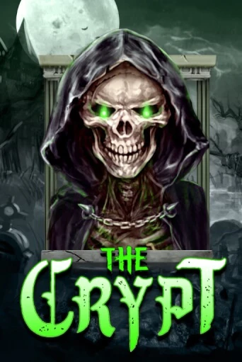 Игровой автомат The Crypt играть бесплатно на ДжойКазино