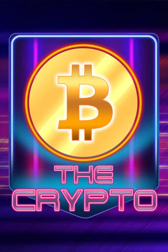 Игровой автомат The Crypto играть бесплатно на ДжойКазино