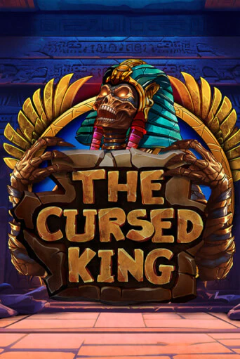 Игровой автомат The Cursed King играть бесплатно на ДжойКазино