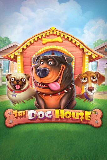 Игровой автомат The Dog House играть бесплатно на ДжойКазино