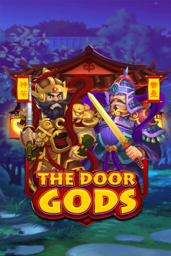 Игровой автомат The Door Gods играть бесплатно на ДжойКазино