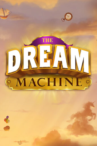 Игровой автомат The Dream Machine играть бесплатно на ДжойКазино