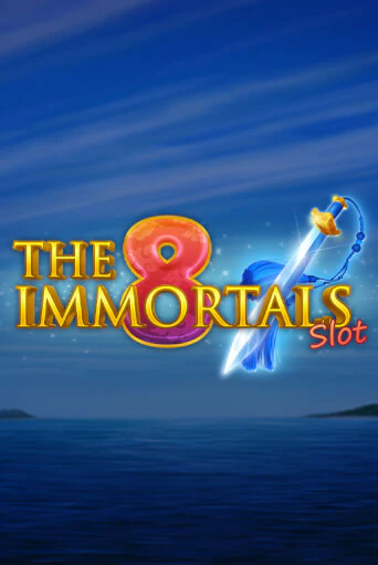 Игровой автомат The 8 Immortals Slot играть бесплатно на ДжойКазино