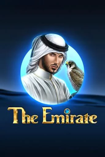 Игровой автомат The Emirate играть бесплатно на ДжойКазино