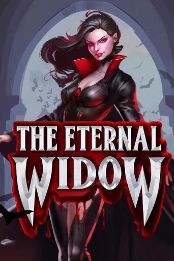 Игровой автомат The Eternal Widow играть бесплатно на ДжойКазино