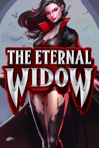 Игровой автомат The Eternal Widow™ играть бесплатно на ДжойКазино