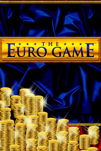 Игровой автомат The Euro Game играть бесплатно на ДжойКазино