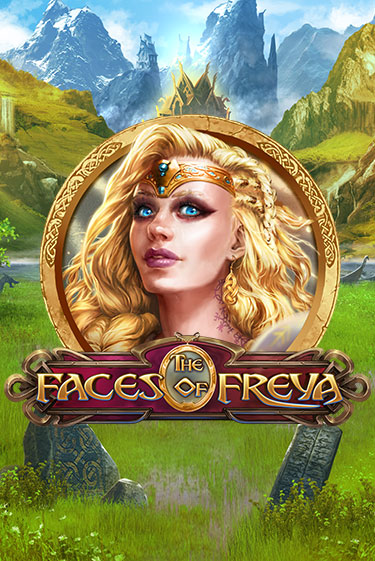 Игровой автомат The Faces of Freya играть бесплатно на ДжойКазино