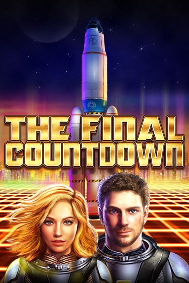 Игровой автомат The Final Countdown играть бесплатно на ДжойКазино