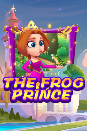 Игровой автомат The Frog Prince играть бесплатно на ДжойКазино