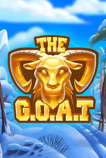 Игровой автомат The G.O.A.T играть бесплатно на ДжойКазино