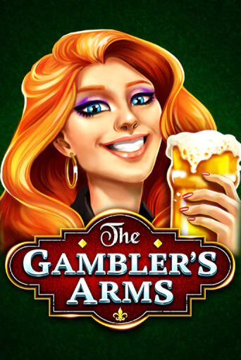 Игровой автомат The Gambler's Arms играть бесплатно на ДжойКазино