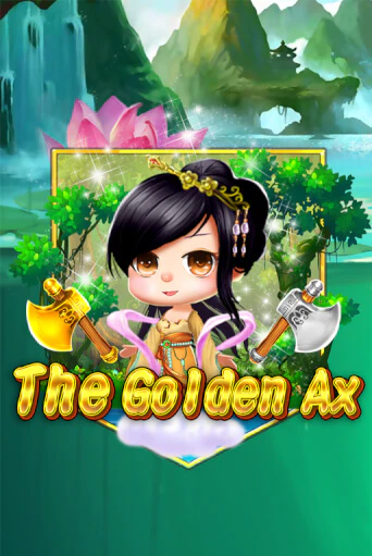 Игровой автомат The Golden Ax играть бесплатно на ДжойКазино