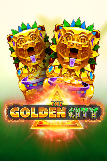 Игровой автомат The Golden City играть бесплатно на ДжойКазино