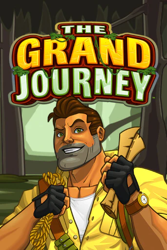 Игровой автомат The Grand Journey играть бесплатно на ДжойКазино