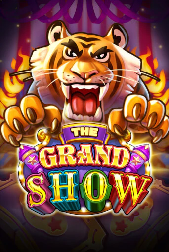 Игровой автомат The Grand Show играть бесплатно на ДжойКазино