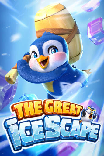 Игровой автомат The Great Icescape играть бесплатно на ДжойКазино