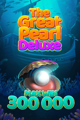 Игровой автомат The Great Pearl играть бесплатно на ДжойКазино