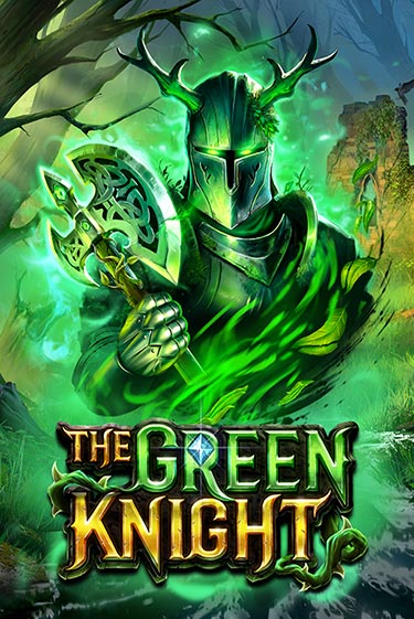 Игровой автомат The Green Knight играть бесплатно на ДжойКазино