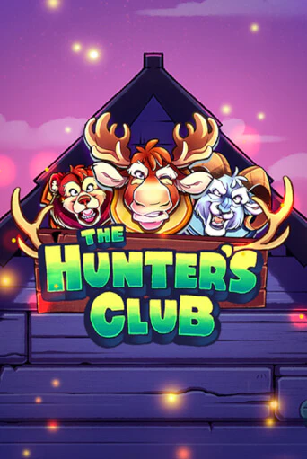 Игровой автомат The Hunters Club играть бесплатно на ДжойКазино