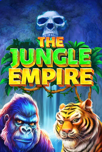 Игровой автомат The Jungle Empire играть бесплатно на ДжойКазино