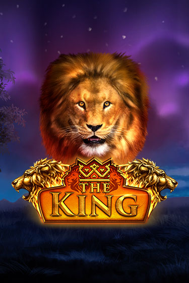 Игровой автомат The King играть бесплатно на ДжойКазино