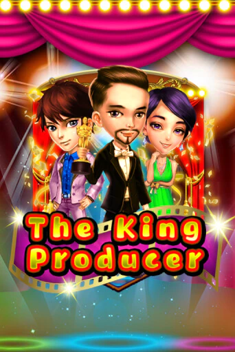 Игровой автомат The King Producer играть бесплатно на ДжойКазино