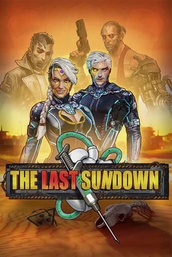 Игровой автомат The Last Sundown играть бесплатно на ДжойКазино