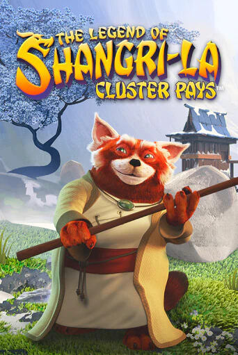 Игровой автомат The Legend of Shangri-La: Cluster Pays™ играть бесплатно на ДжойКазино