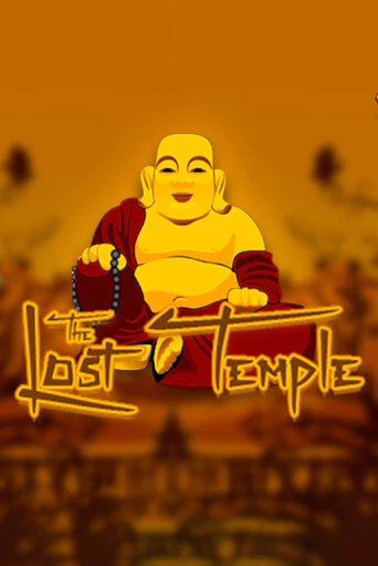 Игровой автомат The Lost Temple играть бесплатно на ДжойКазино