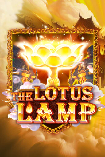 Игровой автомат The Lotus Lamp играть бесплатно на ДжойКазино