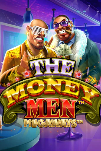 Игровой автомат The Money Men Megaways играть бесплатно на ДжойКазино