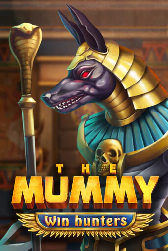 Игровой автомат The Mummy Win Hunters играть бесплатно на ДжойКазино