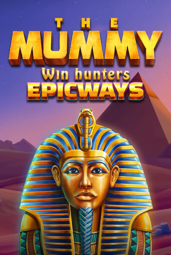 Игровой автомат The Mummy Win Hunters EPICWAYS играть бесплатно на ДжойКазино