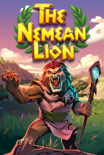 Игровой автомат Nemean Lion играть бесплатно на ДжойКазино