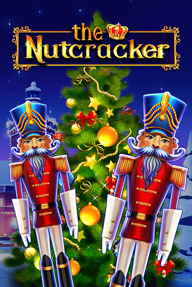 Игровой автомат The Nutcracker играть бесплатно на ДжойКазино