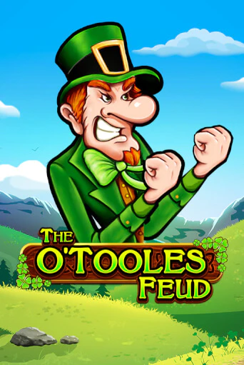 Игровой автомат The O'Tooles Feud играть бесплатно на ДжойКазино