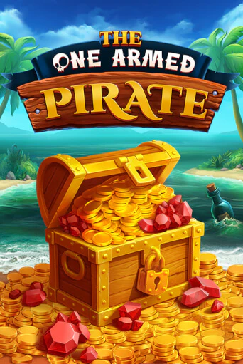 Игровой автомат The One Armed Pirate играть бесплатно на ДжойКазино