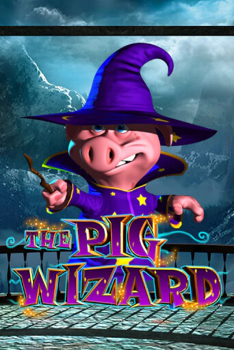 Игровой автомат The Pig Wizard Megaways играть бесплатно на ДжойКазино